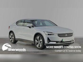 Used Polestar Polestar 2 undefined for sale - 76998870: Photo