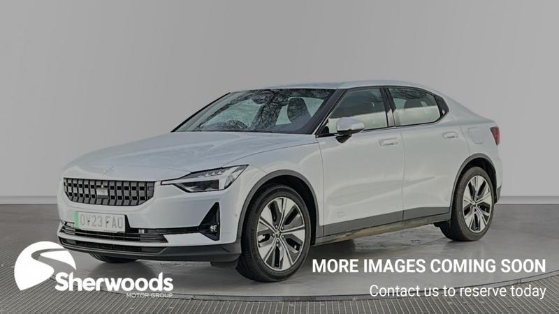 Used Polestar Polestar 2 for sale - 76998870: Photo 2