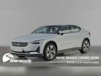 Used Polestar Polestar 2 undefined for sale - 76998870: Photo