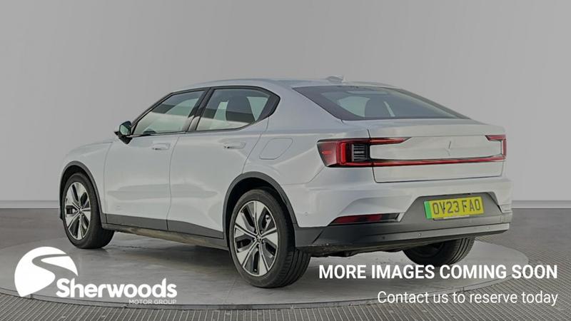 Used Polestar Polestar 2 for sale - 76998870: Photo 3