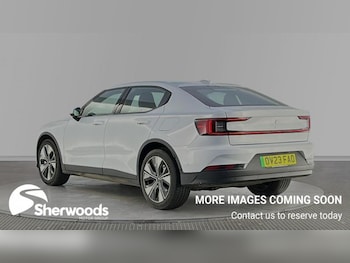 Used Polestar Polestar 2 undefined for sale - 76998870: Photo