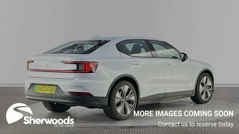 Used Polestar Polestar 2 for sale - 76998870: Photo 4