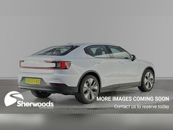 Used Polestar Polestar 2 undefined for sale - 76998870: Photo