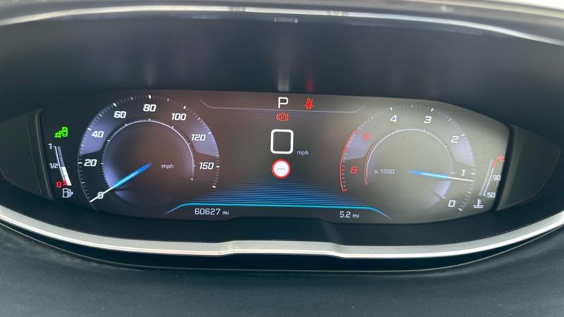 Used Peugeot 3008 2018 for sale - 77619961: Photo 13