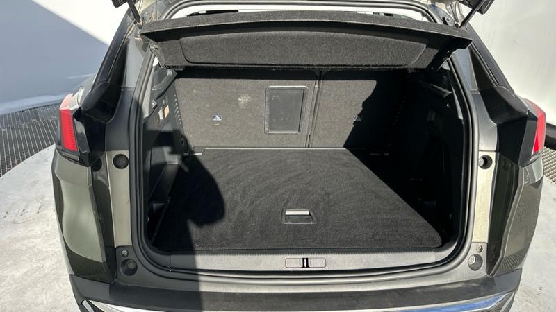 Used Peugeot 3008 2018 for sale - 77619961: Photo 15