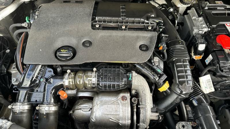 Used Peugeot 3008 2018 for sale - 77619961: Photo 16