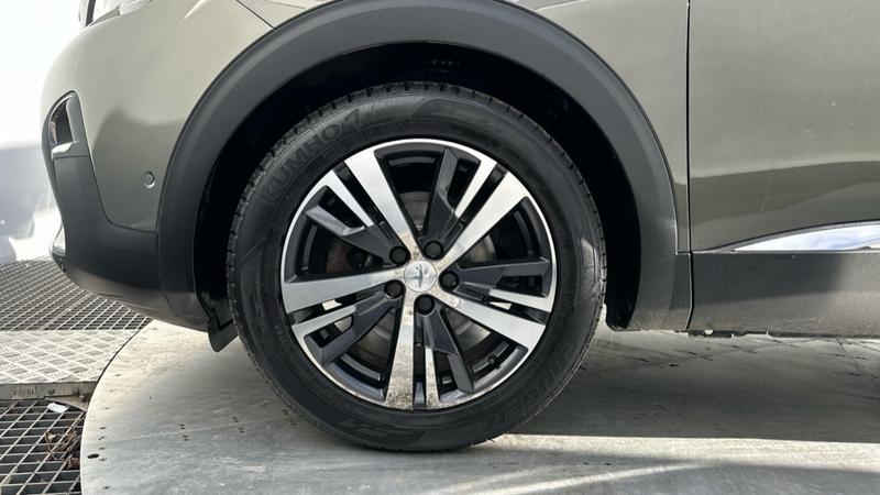 Used Peugeot 3008 2018 for sale - 77619961: Photo 17
