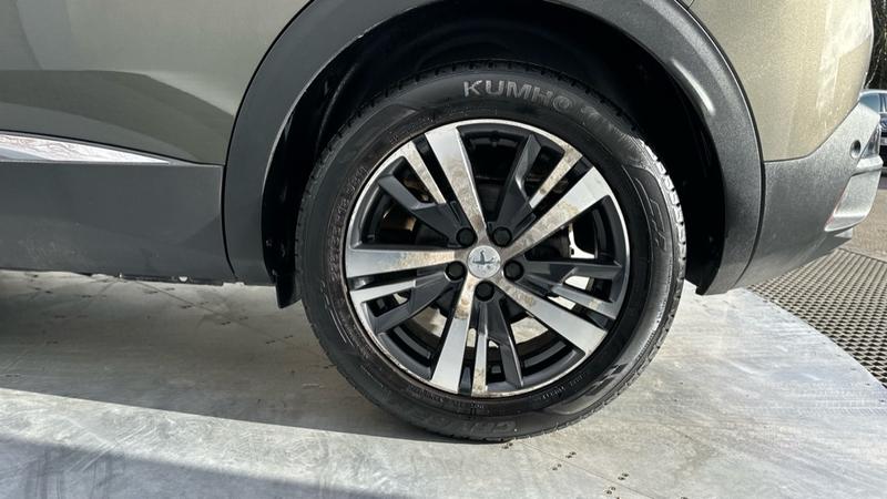 Used Peugeot 3008 2018 for sale - 77619961: Photo 18