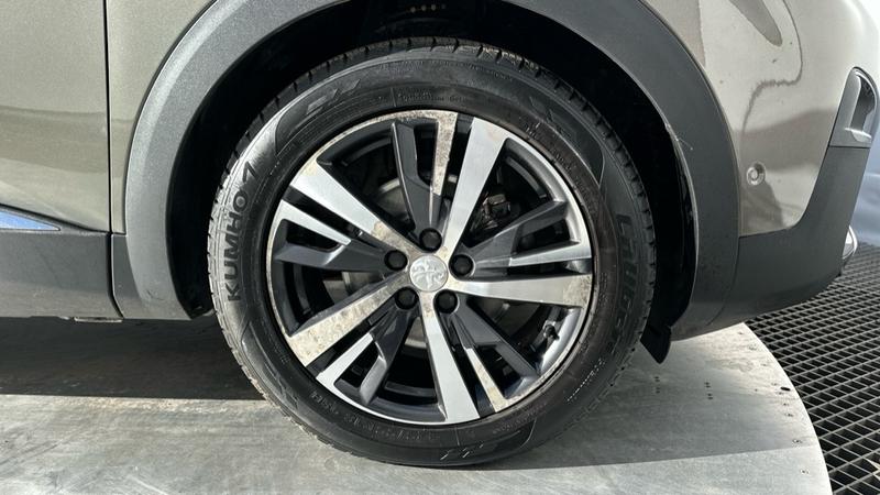 Used Peugeot 3008 2018 for sale - 77619961: Photo 20