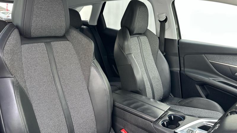 Used Peugeot 3008 2018 for sale - 77619961: Photo 21