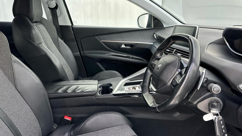 Used Peugeot 3008 2018 for sale - 77619961: Photo 22