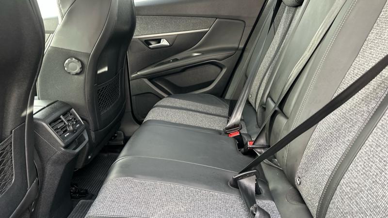 Used Peugeot 3008 2018 for sale - 77619961: Photo 34