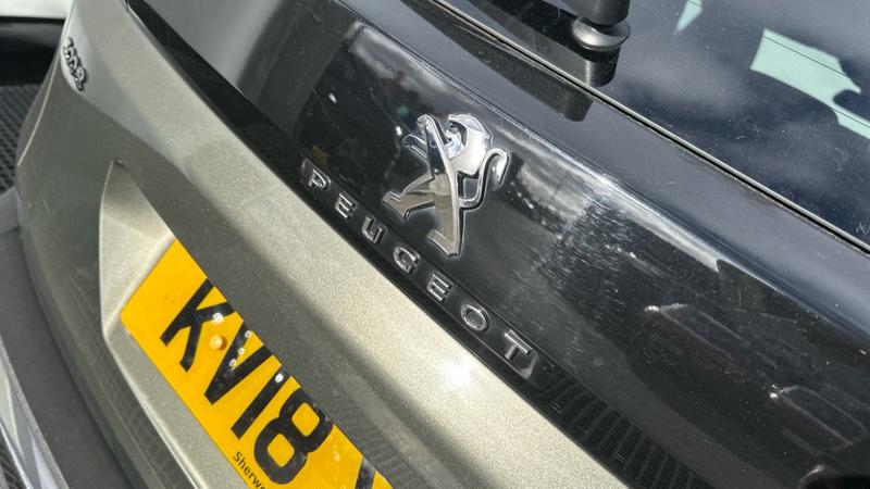 Used Peugeot 3008 2018 for sale - 77619961: Photo 45