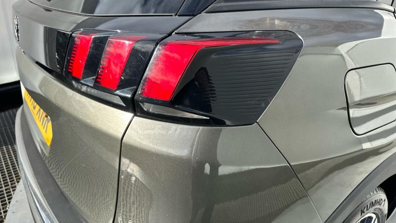 Used Peugeot 3008 2018 for sale - 77619961: Photo 46