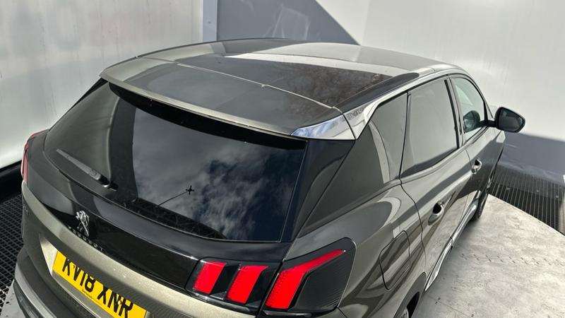 Used Peugeot 3008 2018 for sale - 77619961: Photo 49