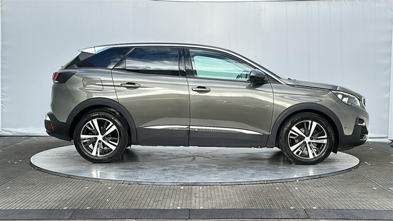 Used Peugeot 3008 2018 for sale - 77619961: Photo 5