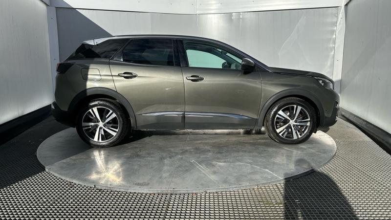 Used Peugeot 3008 2018 for sale - 77619961: Photo 55