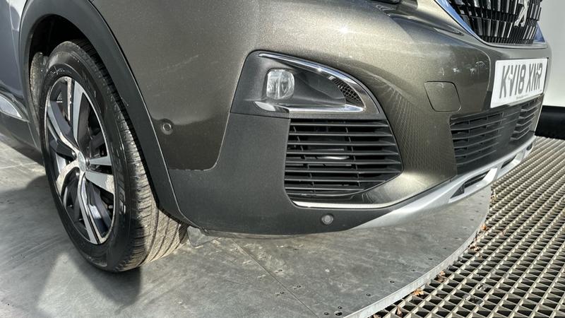 Used Peugeot 3008 2018 for sale - 77619961: Photo 56