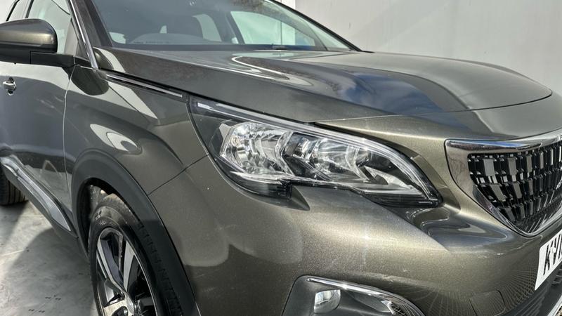 Used Peugeot 3008 2018 for sale - 77619961: Photo 57