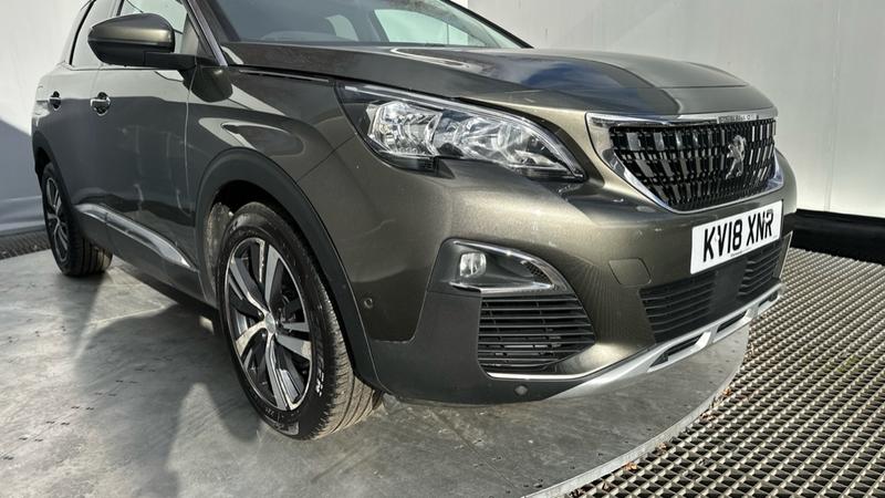 Used Peugeot 3008 2018 for sale - 77619961: Photo 58
