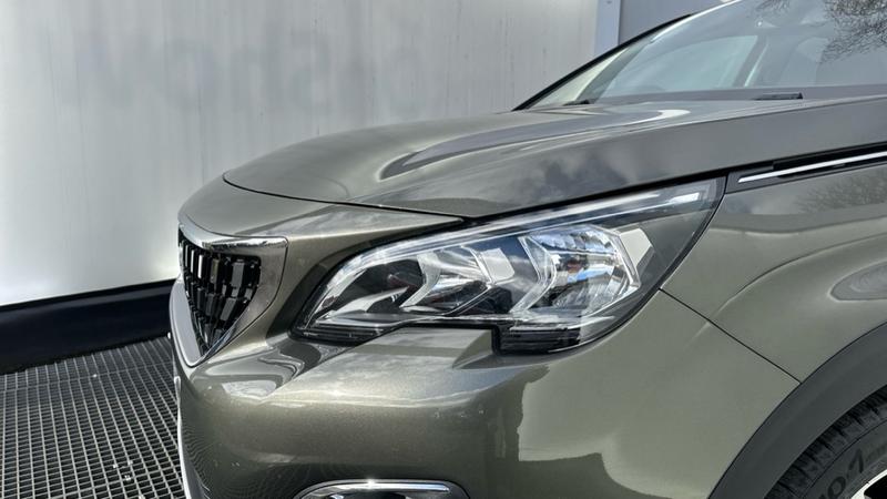 Used Peugeot 3008 2018 for sale - 77619961: Photo 60