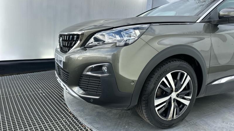 Used Peugeot 3008 2018 for sale - 77619961: Photo 61