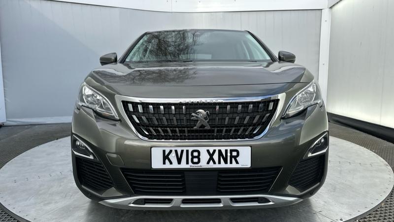 Used Peugeot 3008 2018 for sale - 77619961: Photo 62