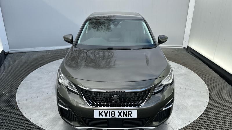 Used Peugeot 3008 2018 for sale - 77619961: Photo 63