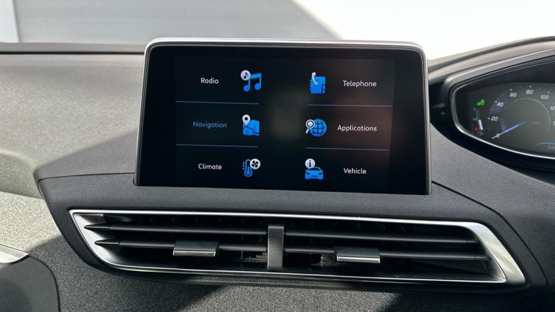 Used Peugeot 3008 2018 for sale - 77619961: Photo 72