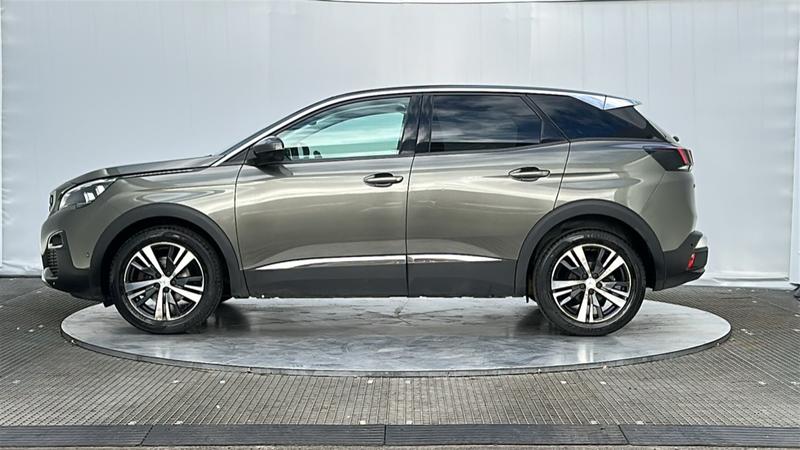 Used Peugeot 3008 2018 for sale - 77619961: Photo 9