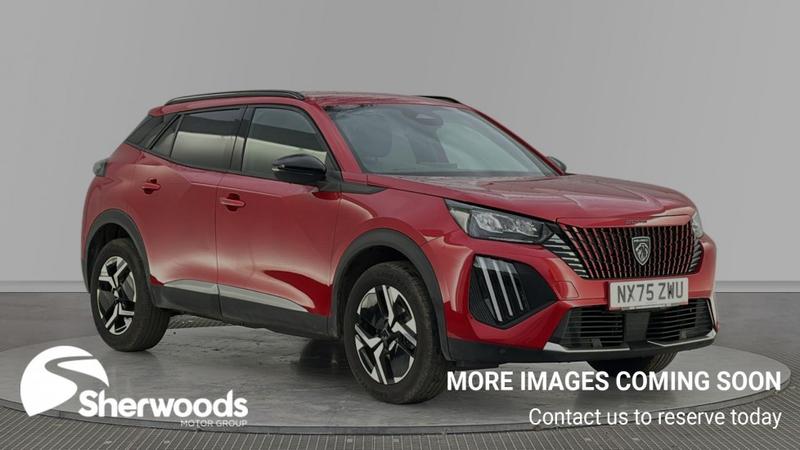 Used Peugeot 2008 2025 for sale - 77679500: Photo 1