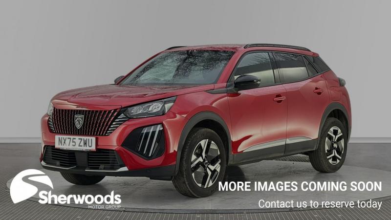 Used Peugeot 2008 2025 for sale - 77679500: Photo 2