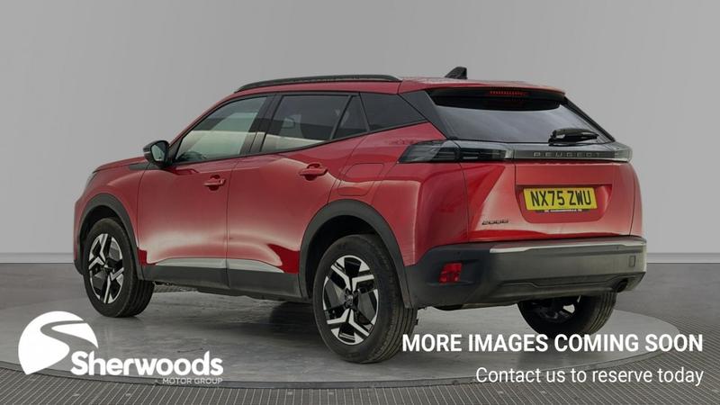 Used Peugeot 2008 2025 for sale - 77679500: Photo 3