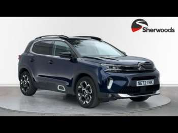 2023 - 1.2 PureTech Shine SUV 5dr Petrol EAT8 Euro 6 (s/s) (130 ps) Automatic