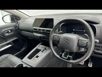 Used Citroen C5 Aircross 2023 for sale - 75312697: Photo
