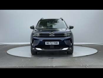 Used Citroen C5 Aircross 2023 for sale - 75312697: Photo