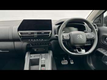Used Citroen C5 Aircross 2023 for sale - 75312697: Photo