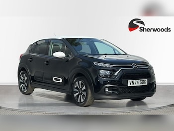Used Citroen C3 2024 for sale - 78671241: Photo