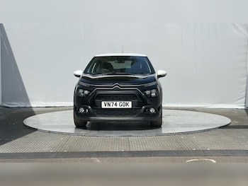 Used Citroen C3 2024 for sale - 78671241: Photo