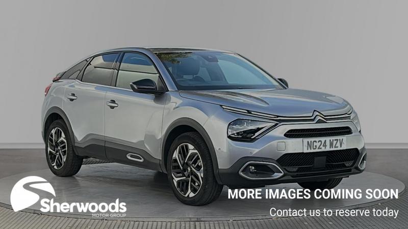 Used Citroen C4 2024 for sale - 76433961: Photo 1