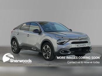 Used Citroen C4 2024 for sale - 76433961: Photo