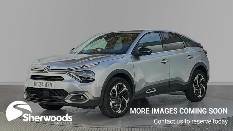 Used Citroen C4 2024 for sale - 76433961: Photo 2