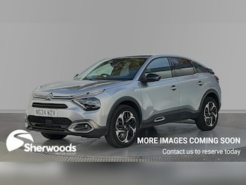 Used Citroen C4 2024 for sale - 76433961: Photo