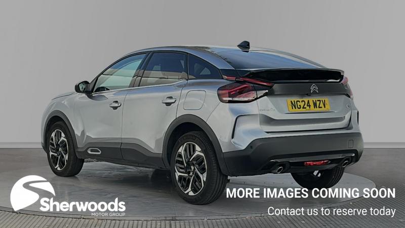 Used Citroen C4 2024 for sale - 76433961: Photo 3