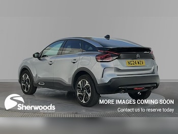 Used Citroen C4 2024 for sale - 76433961: Photo