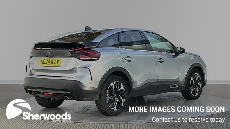 Used Citroen C4 2024 for sale - 76433961: Photo 4