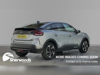 Used Citroen C4 2024 for sale - 76433961: Photo