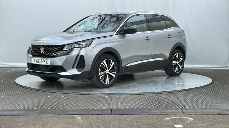 Used Peugeot 3008 2021 for sale - 77910269: Photo 10