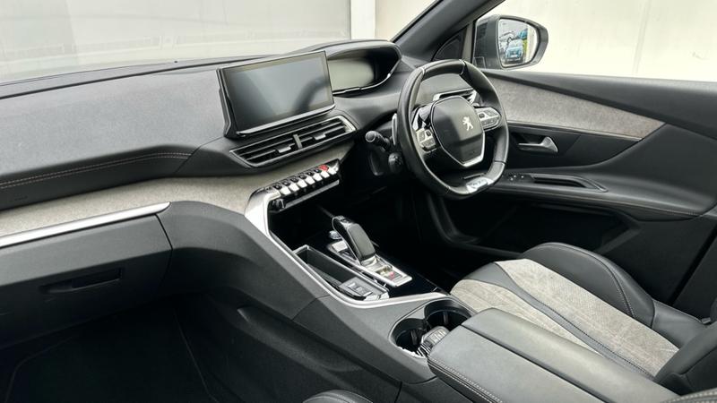 Used Peugeot 3008 2021 for sale - 77910269: Photo 12