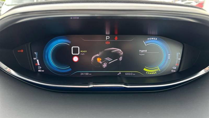 Used Peugeot 3008 2021 for sale - 77910269: Photo 14